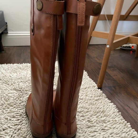 Beautiful riding boots by Sam Edelman! - Picture 2 of 4